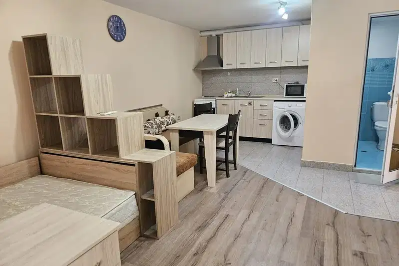 1-bedroom apartment in Plovdiv, Centyr