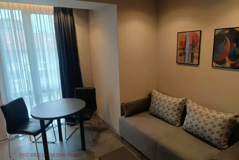 apartment in Plovdiv, Centyr