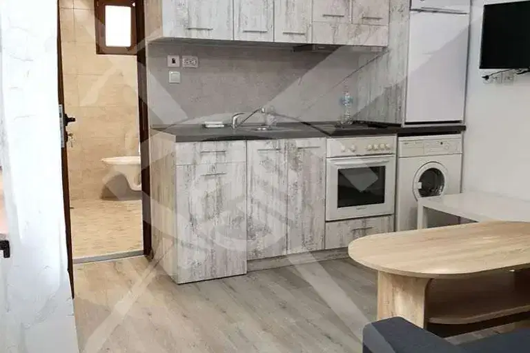 apartment in Plovdiv, Centyr