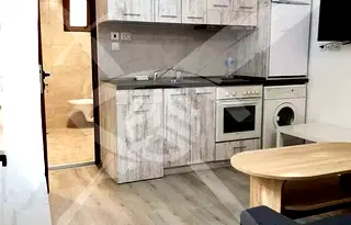 апартамент в Пловдив, Център
