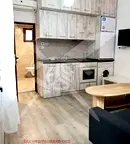 апартамент в Пловдив, Център