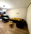 Двустаен апартамент в Пловдив, Център