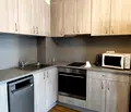 Снимка 3 — Двустаен апартамент с тераса в Център, Пловдив