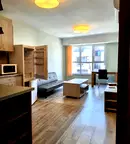 Двустаен апартамент с тераса в Център, Пловдив