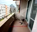 Снимка 5 — Двустаен апартамент в Център на Пловдив с тераса