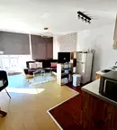 Двустаен апартамент с южно изложение в Център, Пловдив