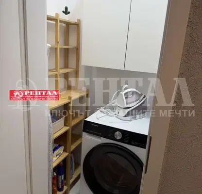 Photo 3 — apartment in Plovdiv, Centyr