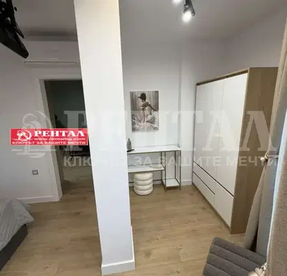 Photo 4 — apartment in Plovdiv, Centyr