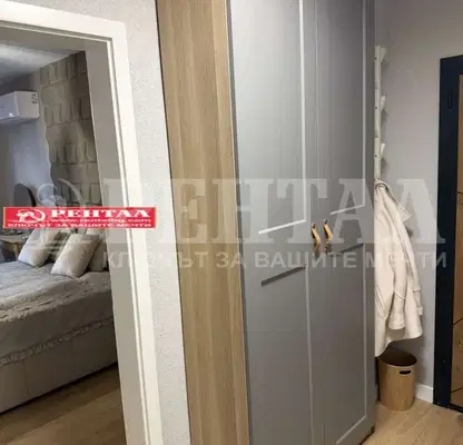 Photo 5 — apartment in Plovdiv, Centyr