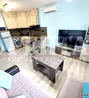 Тристаен апартамент с тераса в Център, Пловдив