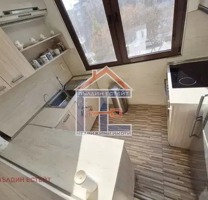 Photo 4 — apartment in Plovdiv, Centyr