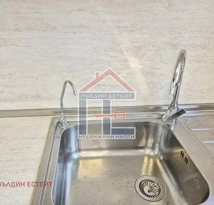 Photo 5 — apartment in Plovdiv, Centyr