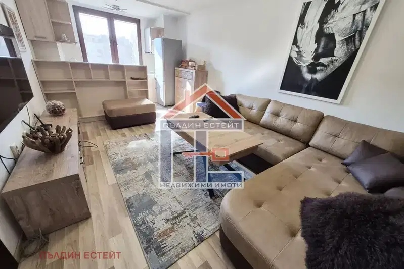 apartment in Plovdiv, Centyr