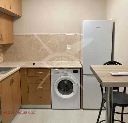 Photo 3 — 5-bedroom apartment in Plovdiv, Centyr