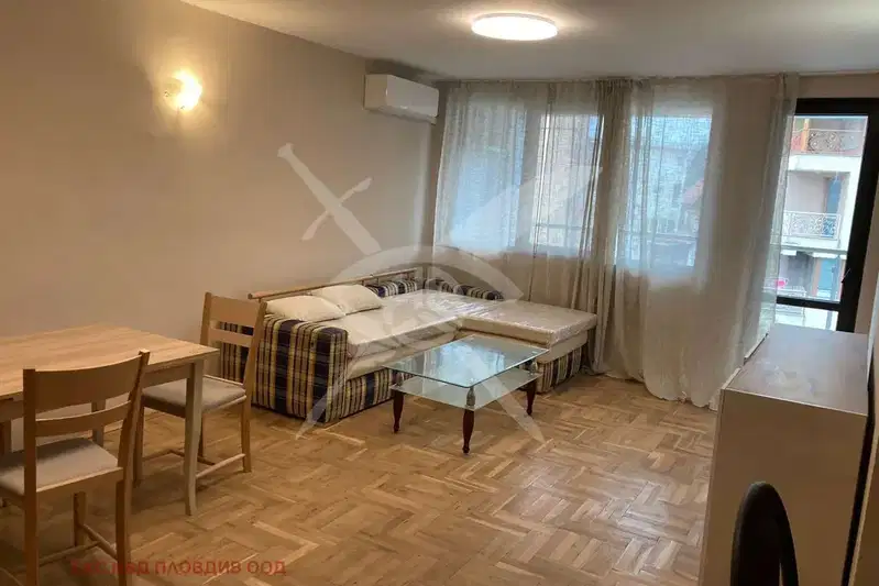 5-bedroom apartment in Plovdiv, Centyr
