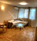 Мезонет с 3 стаи в центъра на Пловдив