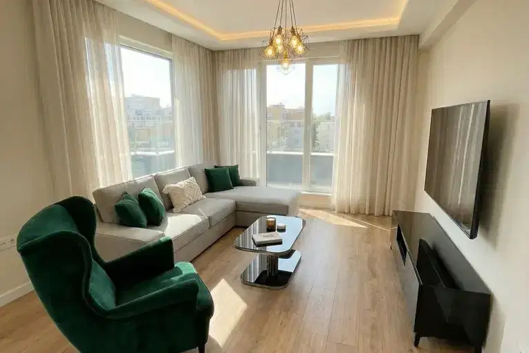 2-bedroom apartment in Plovdiv, Gagarin