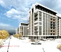 Снимка 2 — Двустаен апартамент в Христо Смирненски с лоджия