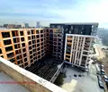 Снимка 4 — Двустаен апартамент в Христо Смирненски с лоджия