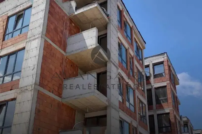 apartment in Plovdiv, Hristo Smirnenski