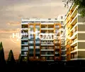 Снимка 3 — Двустаен апартамент в Христо Смирненски с тераса, Пловдив