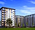 Снимка 4 — Двустаен апартамент 72 кв.м в Христо Смирненски, Пловдив с асансьор