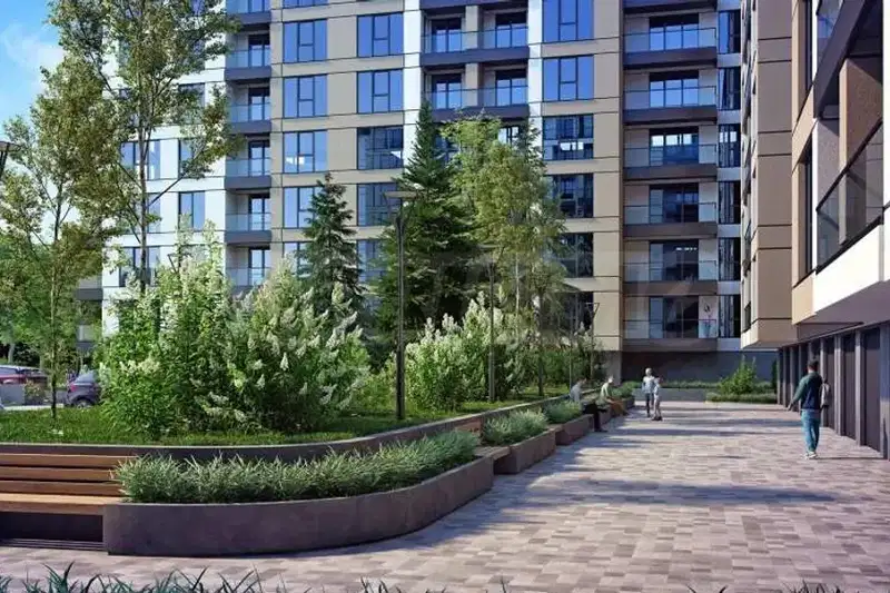 2-bedroom apartment in Plovdiv, Hristo Smirnenski
