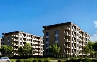 апартамент в Пловдив, Христо Смирненски