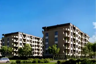 апартамент в Пловдив, Христо Смирненски