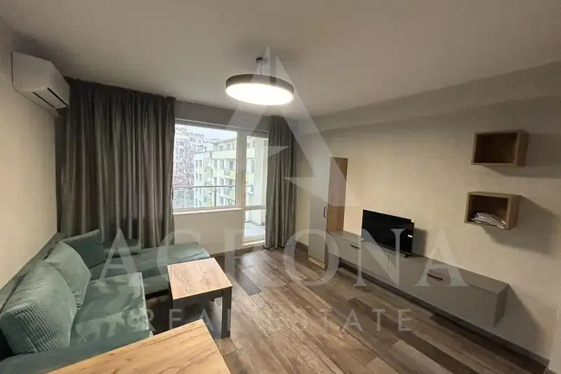 apartment in Plovdiv, Hristo Smirnenski