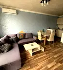 Двустаен апартамент в кв. Христо Смирненски, Пловдив, с асансьор