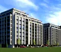 Снимка 2 — Двустаен апартамент с две тераси в Христо Смирненски, Пловдив
