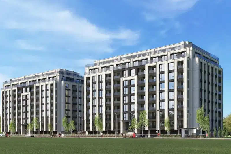 apartment in Plovdiv, Hristo Smirnenski