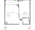 Снимка 2 — апартамент в Пловдив, Христо Смирненски