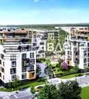 апартамент в Пловдив, Христо Смирненски