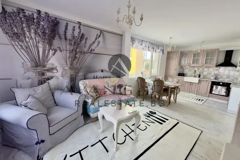 apartment in Plovdiv, Hristo Smirnenski