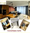 Просторен 3-стаен апартамент в Христо Смирненски с тераса