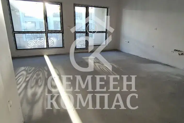 apartment in Plovdiv, Hristo Smirnenski