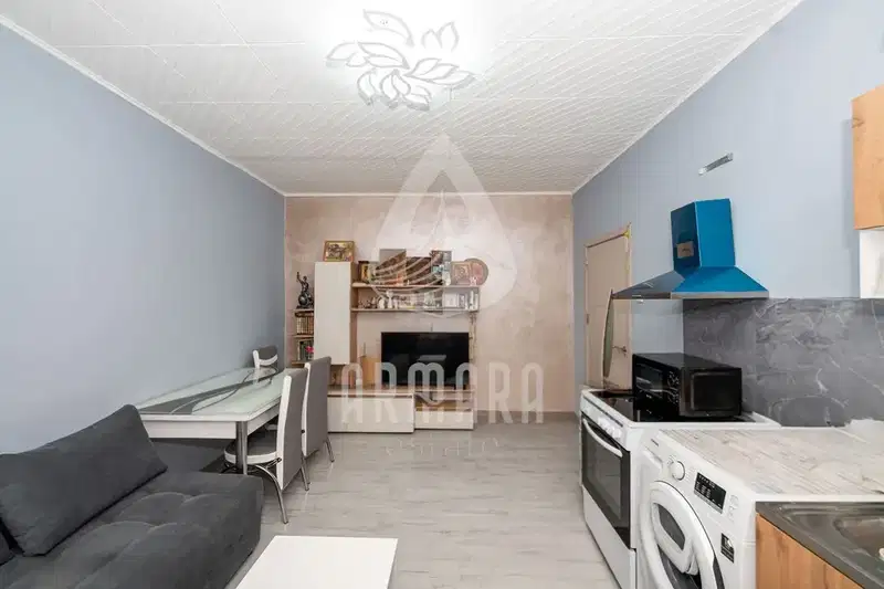 apartment in Plovdiv, Hristo Smirnenski