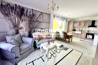 апартамент в Пловдив, Христо Смирненски