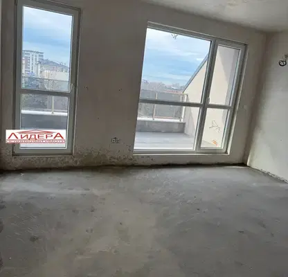 Снимка 5 — апартамент в Пловдив, Христо Смирненски