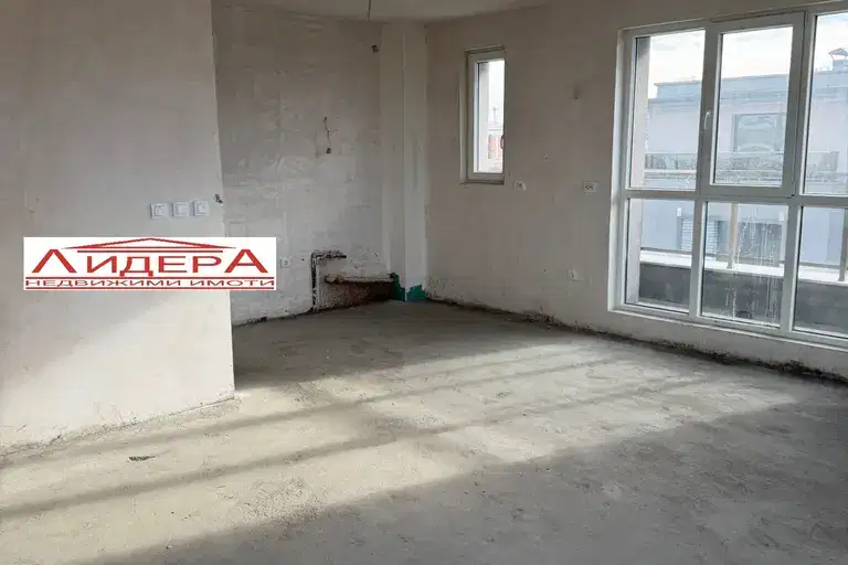 apartment in Plovdiv, Hristo Smirnenski