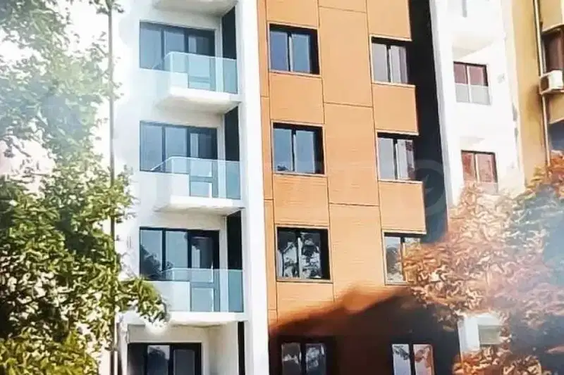 apartment in Plovdiv, Hristo Smirnenski