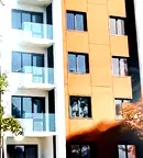 Тристаен апартамент с две тераси в Христо Смирненски, Пловдив