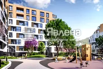 апартамент в Пловдив, Христо Смирненски