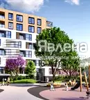 апартамент в Пловдив, Христо Смирненски