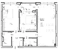 Снимка 2 — Тристаен апартамент в Христо Смирненски, Пловдив с тераса