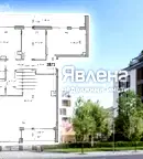 апартамент в Пловдив, Христо Смирненски