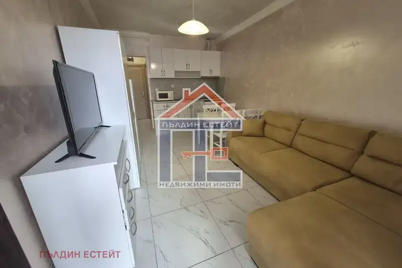 apartment in Plovdiv, Hristo Smirnenski