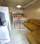 Едностаен апартамент в Христо Смирненски, Пловдив с тераса